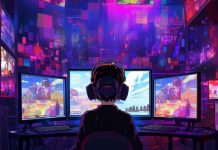 Покупка аккаунта для PC-игры: риски и советы