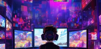 Покупка аккаунта для PC-игры: риски и советы