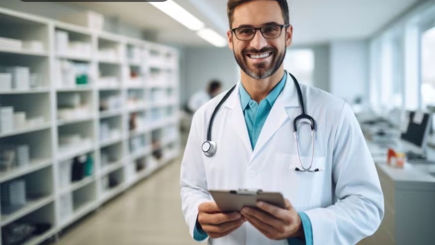 Вывод из запоя в стационаре: что это и как проходит?