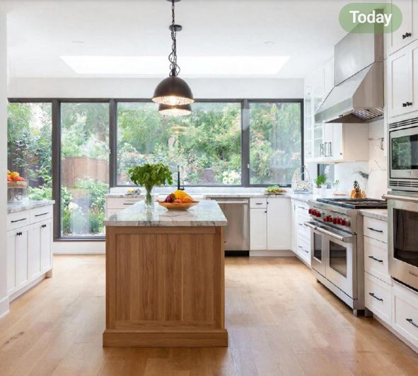 Купить мебель для кухни: практические советы и полезные рекомендации