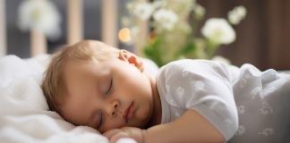 Как действует противотревожное средство на ребёнка