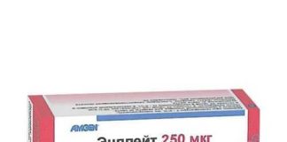 Энплейт (Ромиплостим): современный подход к лечению хронической иммунной тромбоцитопении