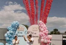 Дымовой салют на гендер-пати: как сделать праздник незабываемым