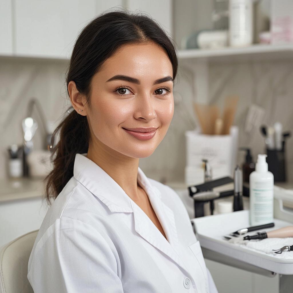 Омоложение без изменения черт лица: как сохранить естественные пропорции