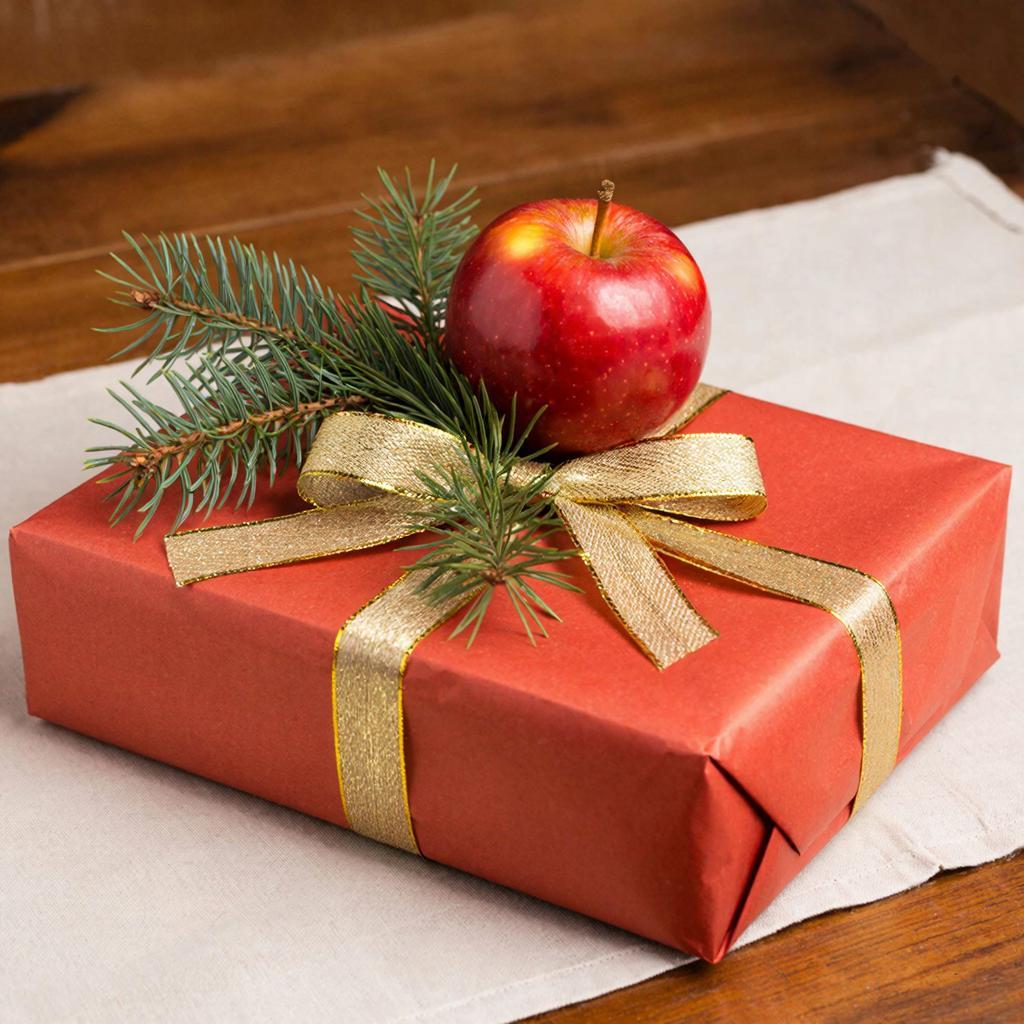 Новогодний аврал: почему готовить подарки для бизнеса нужно начинать в сентябре