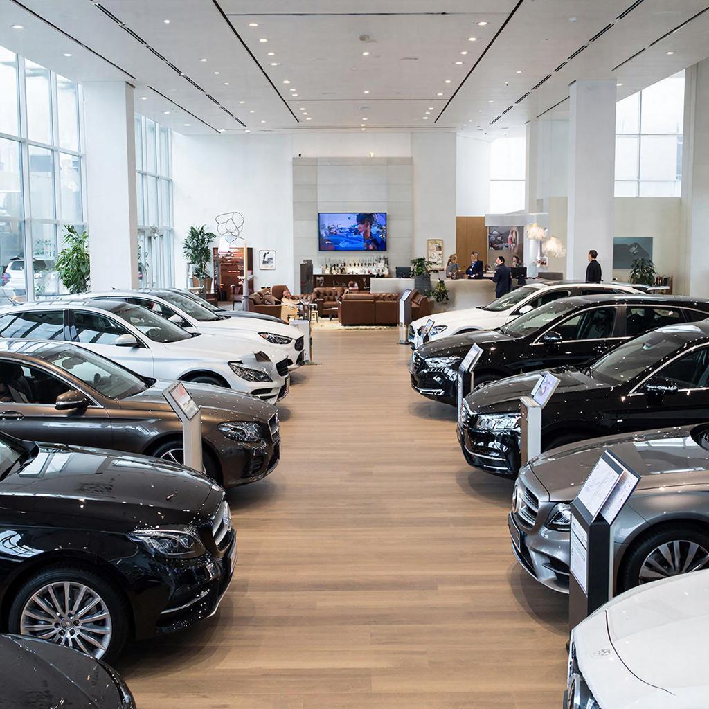 Покупка автомобиля: советы и рекомендации