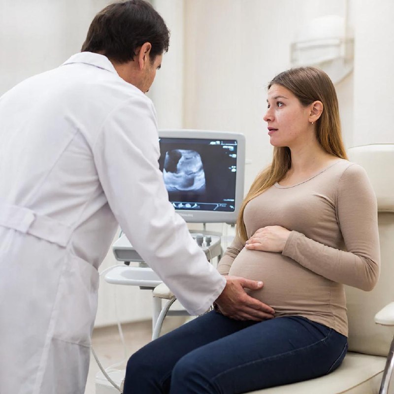 Как подготовиться к УЗИ плода