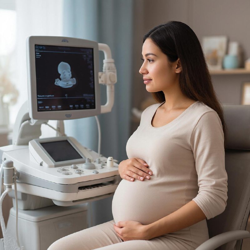 Как понять, что беременность развивается нормально