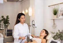 Криолиполиз: эффективный способ коррекции фигуры без операций