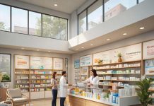 Онлайн-заказ лекарств: преимущества, удобство и безопасность