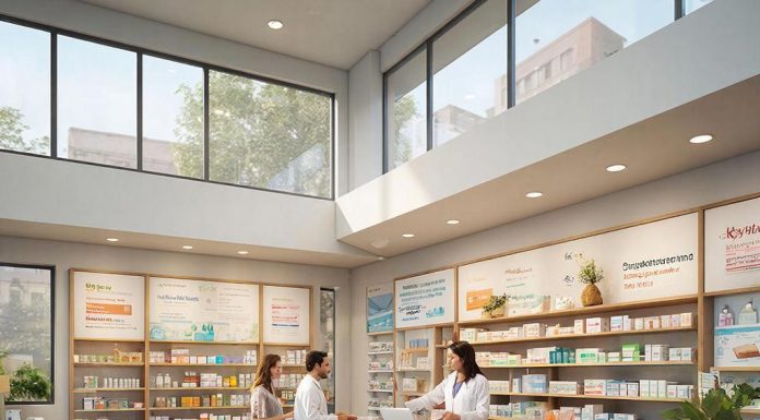 Онлайн-заказ лекарств: преимущества, удобство и безопасность