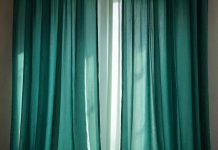 Химчистка штор: профессиональный уход для уюта и чистоты вашего дома