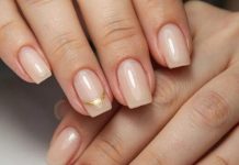 Классический маникюр: традиции, техника и современные тренды