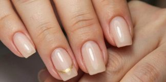 Классический маникюр: традиции, техника и современные тренды