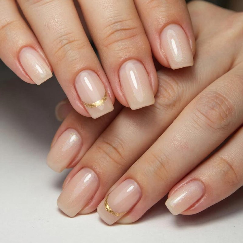 Классический маникюр: традиции, техника и современные тренды