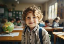 Подготовка детей к школе и курсы раннего развития: как сделать старт в учёбу успешным
