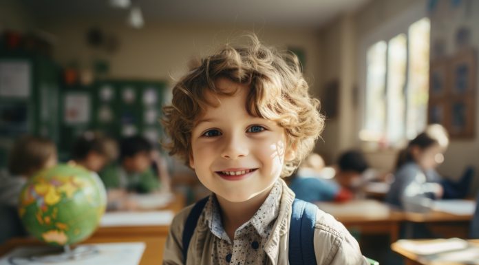 Подготовка детей к школе и курсы раннего развития: как сделать старт в учёбу успешным