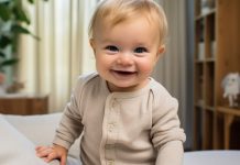 Детская гимнастика для малышей: игра, здоровье и гармоничное развитие