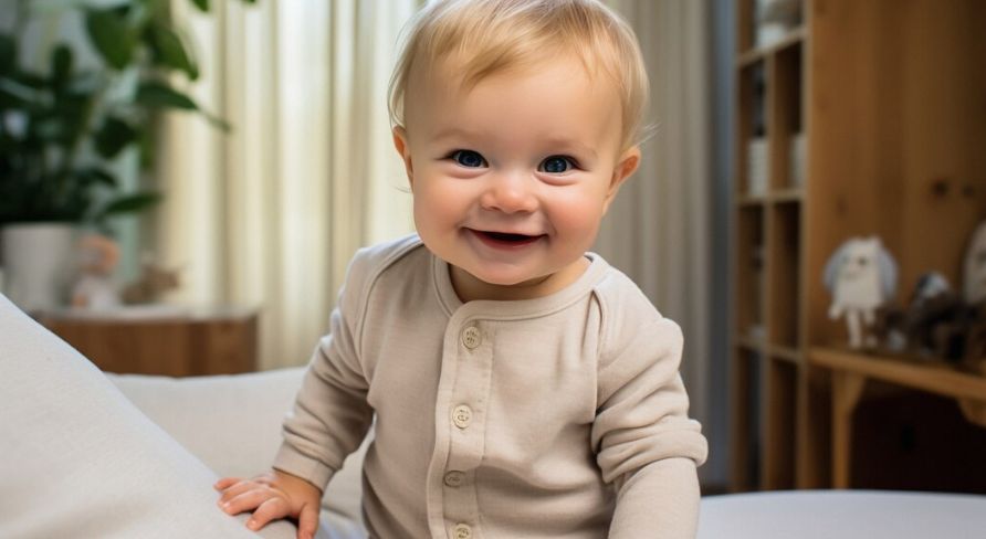 Детская гимнастика для малышей: игра, здоровье и гармоничное развитие