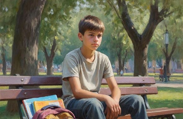 Подготовка к олимпиадам по математике: стратегия «от базы к уровню ВсОШ» — какие темы закрывать в 7–10 классах по шагам