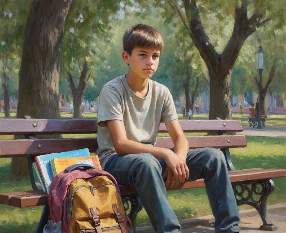 Подготовка к олимпиадам по математике: стратегия «от базы к уровню ВсОШ» — какие темы закрывать в 7–10 классах по шагам