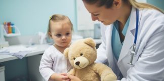 Консультация детского невролога онлайн: современный подход к здоровью ребёнка