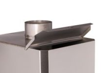 Баки и теплообменники для бани