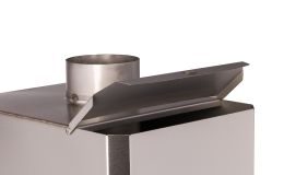 Баки и теплообменники для бани