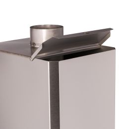 Баки и теплообменники для бани