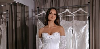 За сколько месяцев до свадьбы нужно покупать платье: идеальный тайминг