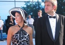 Белоброва решила ликвидировать свою ресторанную фирму