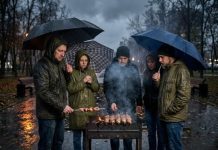 Без дождей не обойдется? Известный синоптик предупредил о погоде на майские праздники