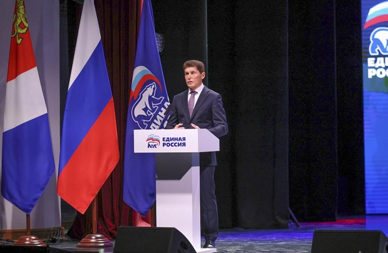 Дорожная карта успеха: как Приморье реализует «Народную программу»