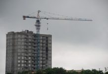 Эскроумная схема. Центробанк ударит по жилищному строительству