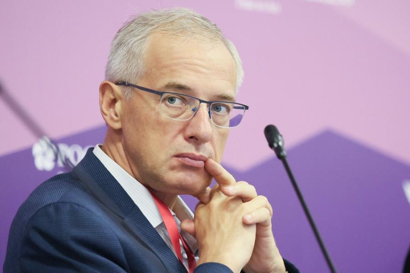 Forbes понизил в рейтинге приморского миллиардера