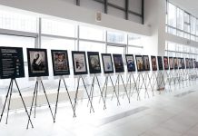 Искусство, отражающее эпоху: объявлены победители второго конкурса плаката «Время смыслов»