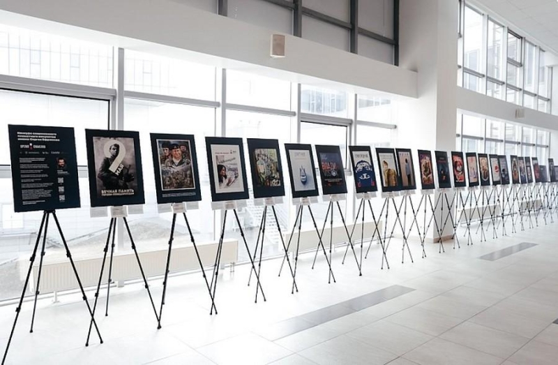 Искусство, отражающее эпоху: объявлены победители второго конкурса плаката «Время смыслов»