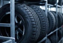 Когда автошинам пора на покой: полное руководство по замене