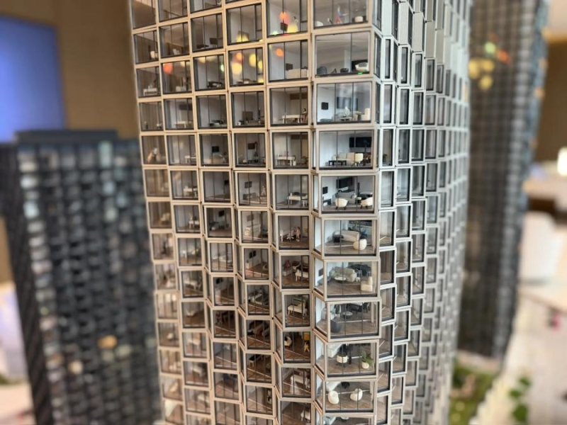 Квартирный парадокс Владивостока: строим много, живем теснее