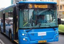 Меняются правила пользования общественным транспортом