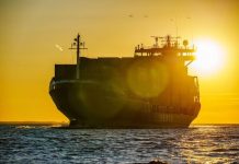 Морские контейнерные перевозки FESCO между Владивостоком и портами Китая в первом квартале выросли на 38%