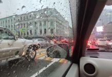 От жары до снега за 48 часов: циклон готовит россиянам неприятный сюрприз