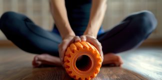 Массажёры для икр и стоп: виды, польза и советы по выбору