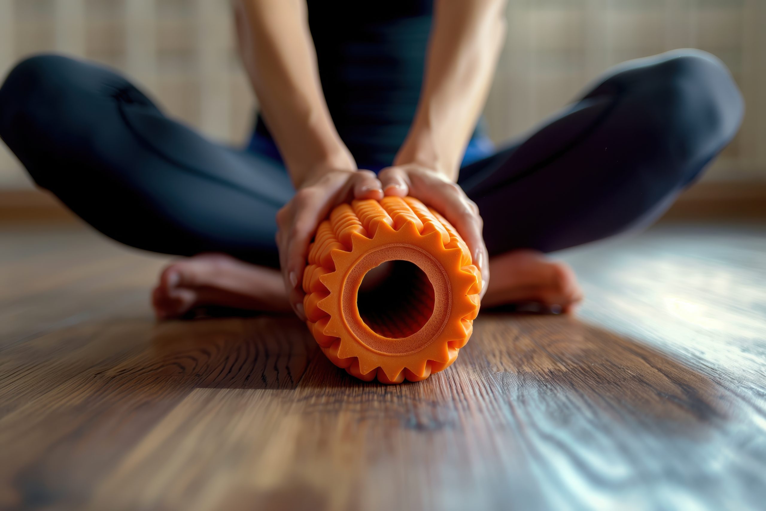 Массажёры для икр и стоп: виды, польза и советы по выбору