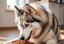 Корма для собак: полное руководство по выбору правильного питания для вашего питомца