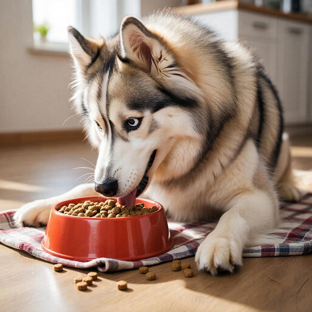 Корма для собак: полное руководство по выбору правильного питания для вашего питомца