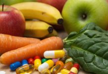 Витамины для детей-спортсменов