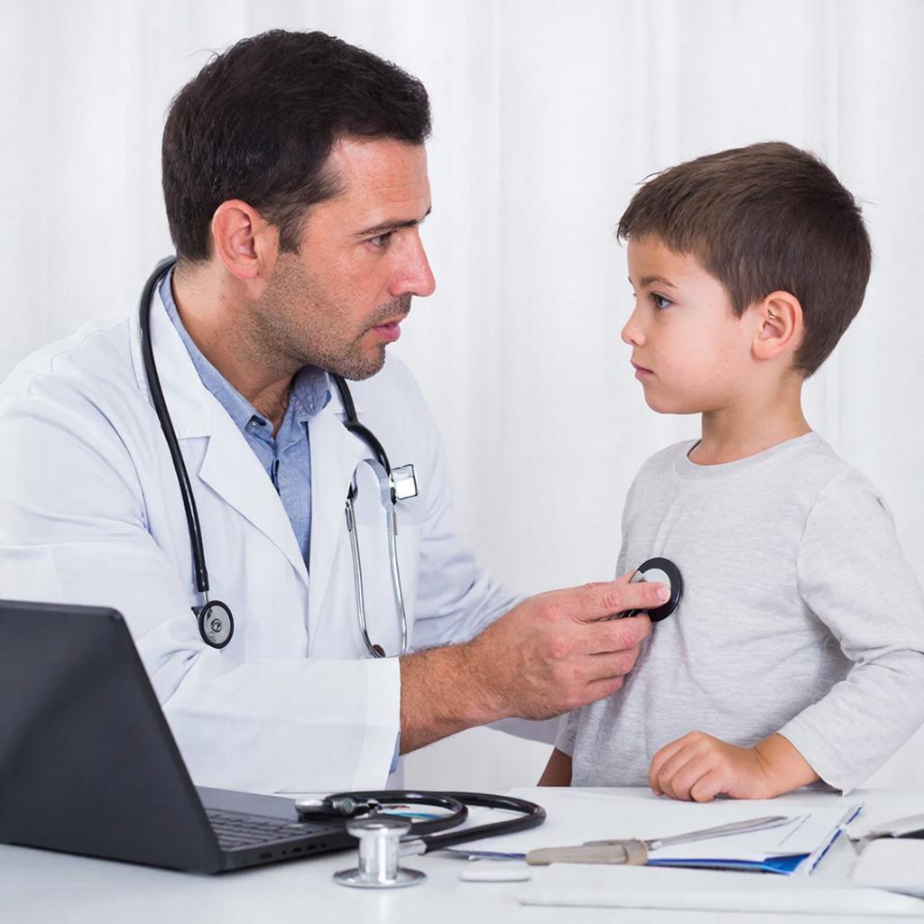 Гомеопат: искусство и наука индивидуального подхода к здоровью