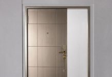 Металлические двери и их преимущества