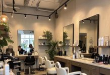 Как выбрать салон красоты рядом с метро в Москве: памятка перед записью